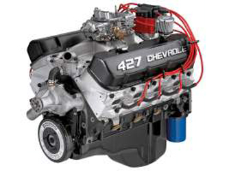 B1E2B Engine